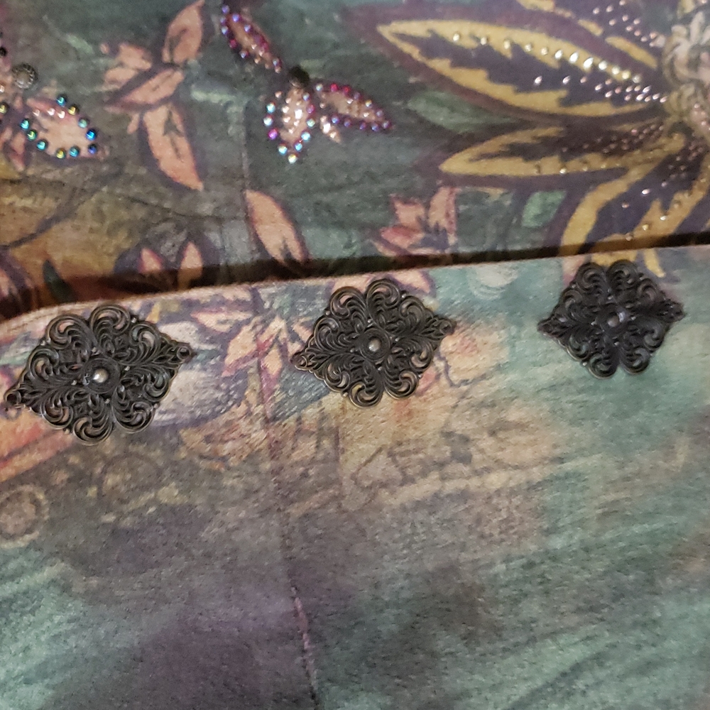 JACKET - Picture 3 of 5